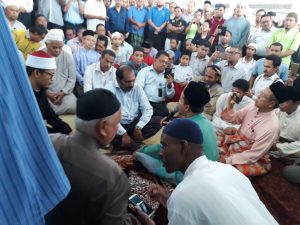 Majlis Pengisytiharaan Pengislaman Saudara Baru