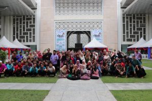 Semarak Jiwa Ramadhan 1439H